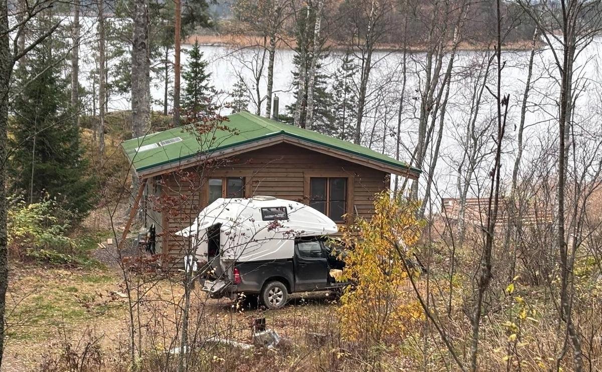 Фото: Фонд друзей балтийской нерпы