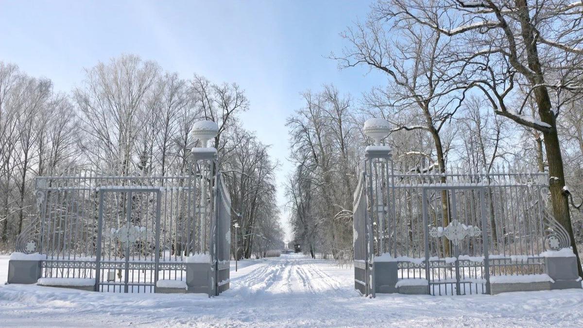 Фото: пресс-служба ГМЗ «Павловск»