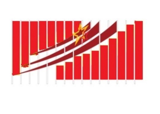 Так будет выглядеть «композиция из флагов» за 493 тысячи рублей. Скриншот с сайта госзакупок