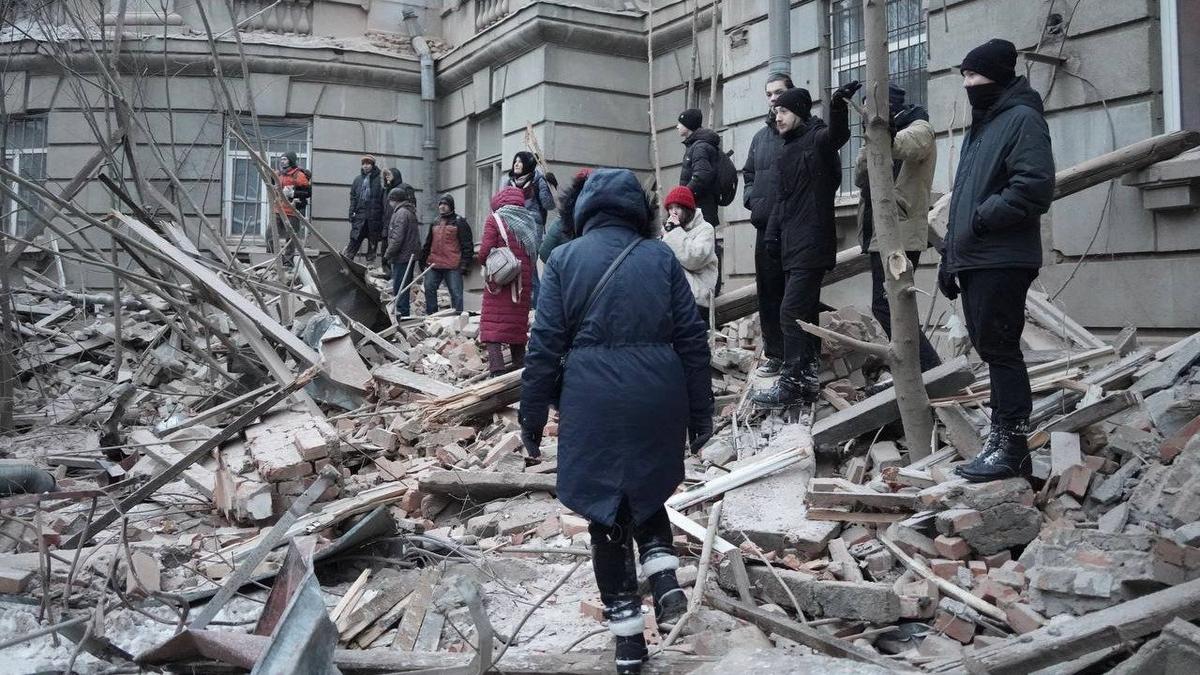 Фото: Павел Борисенко / MR7