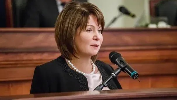 Ирина Подносова. Фото: Ленинградский областной суд