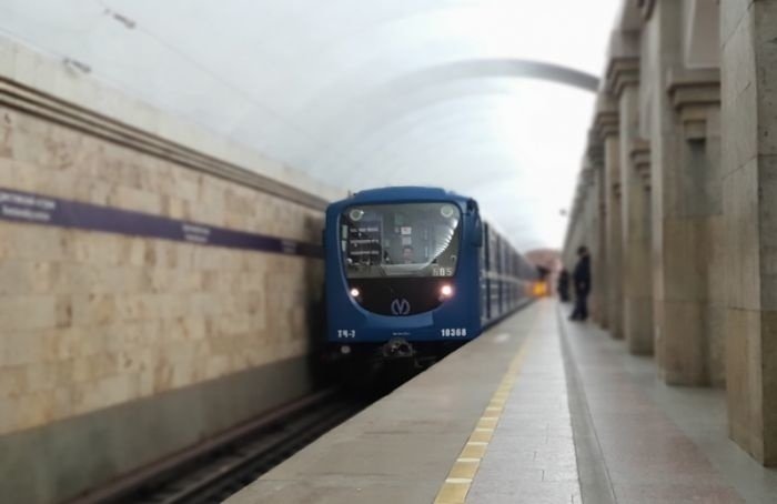 Петербургский метрополитен будет выплачивать ковидные долги за счёт новых подвижных составов и реконструкции эскалаторов