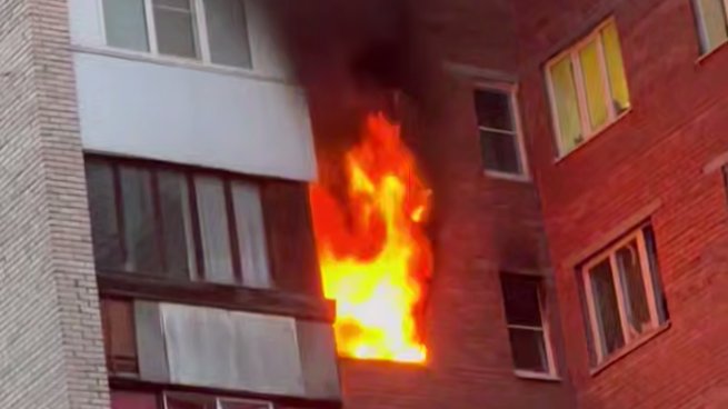 Скриншот видео: «Мегаполис»