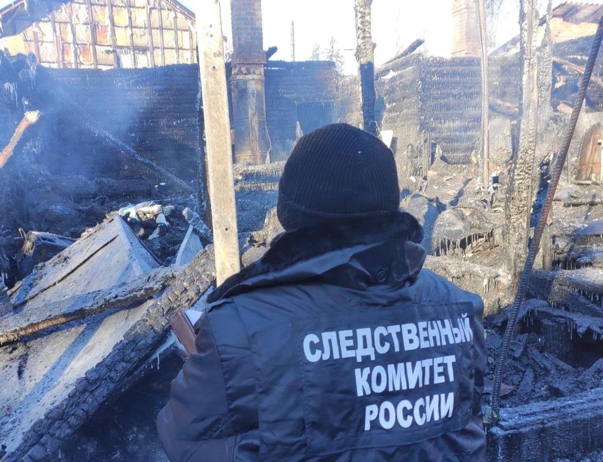 Фото: ГСУ СК по Петербургу