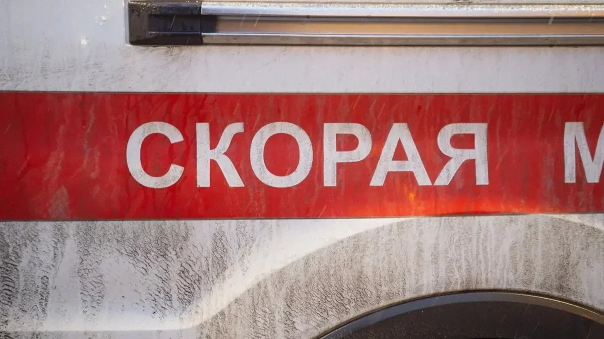 Фото: Дмитрий Абрамов / MR7