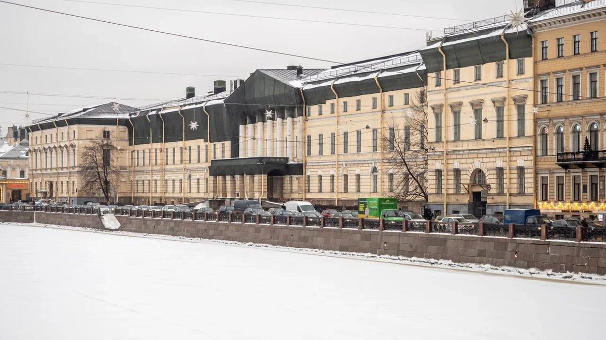 Сотрудники РНБ требуют у СК, Генпрокуратуры и Счётной палаты проверить руководство