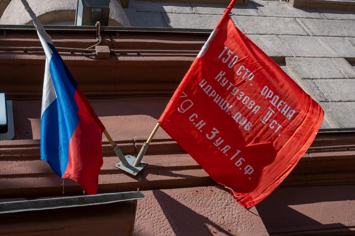 Фото: Олег Золото / MR7