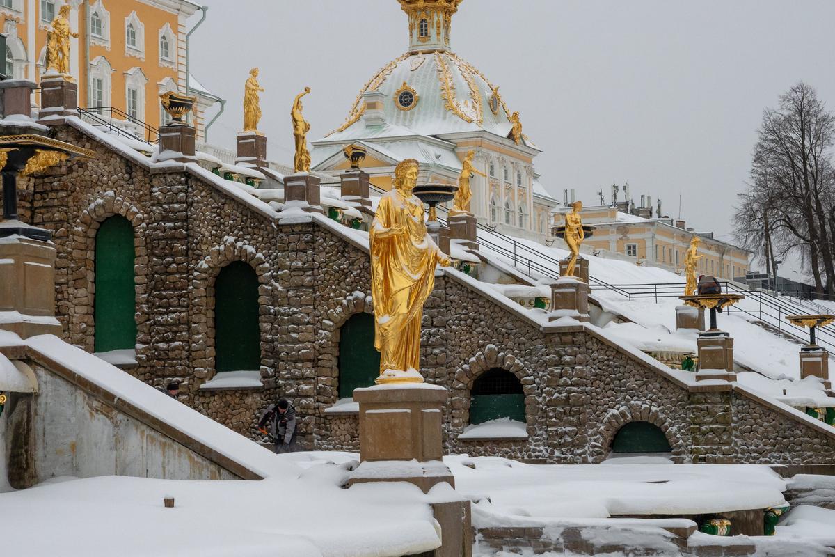 Фото: Олег Золото / MR7