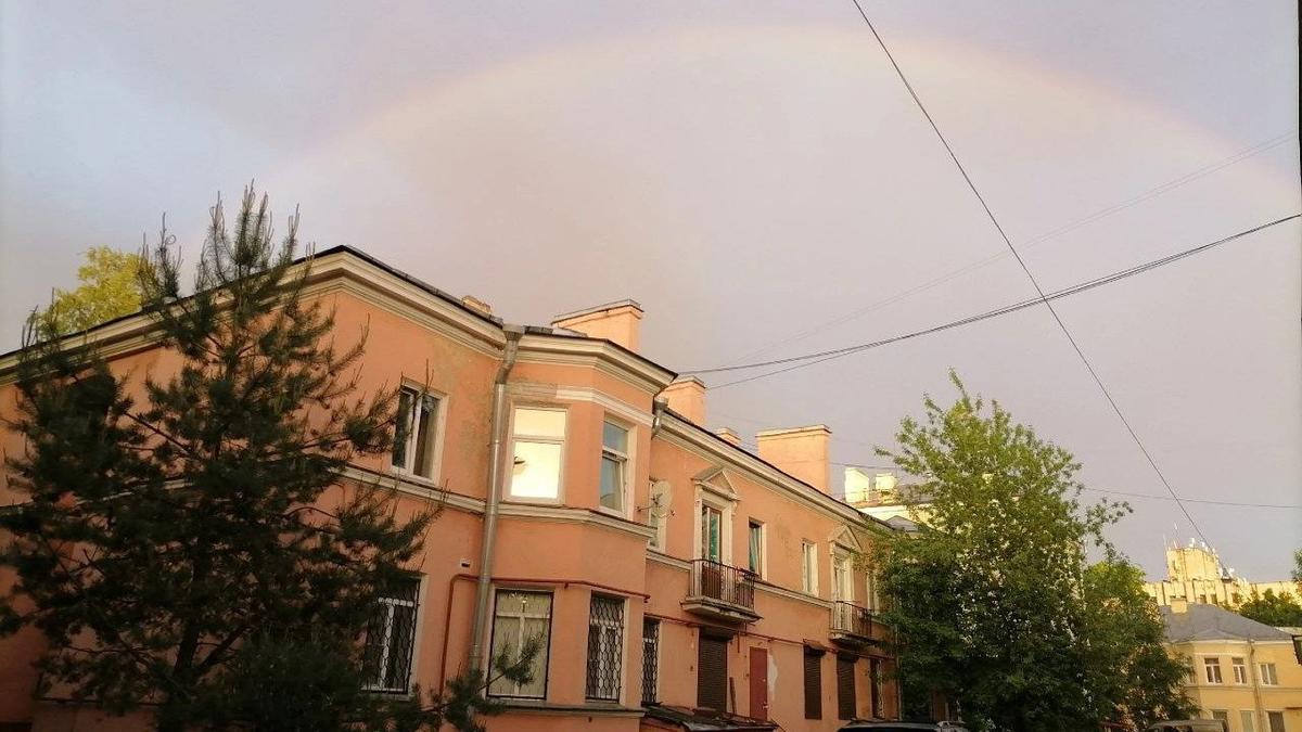 Градозащитники зовут узнать историю Нарвской заставы