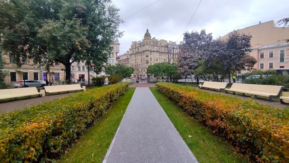 Фото: пресс-служба Смольного