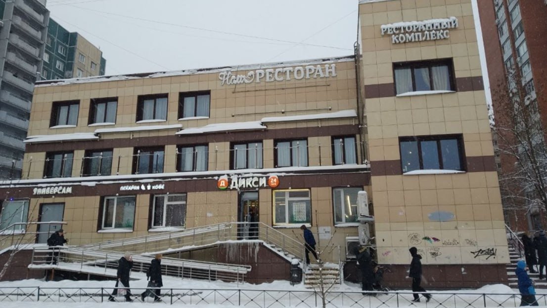 Фото: ГАТИ Петербурга