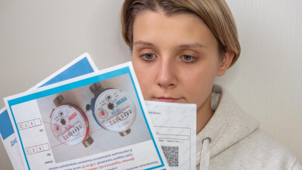 В 2023 году тарифы на коммунальные услуги в Петербурге не изменятся