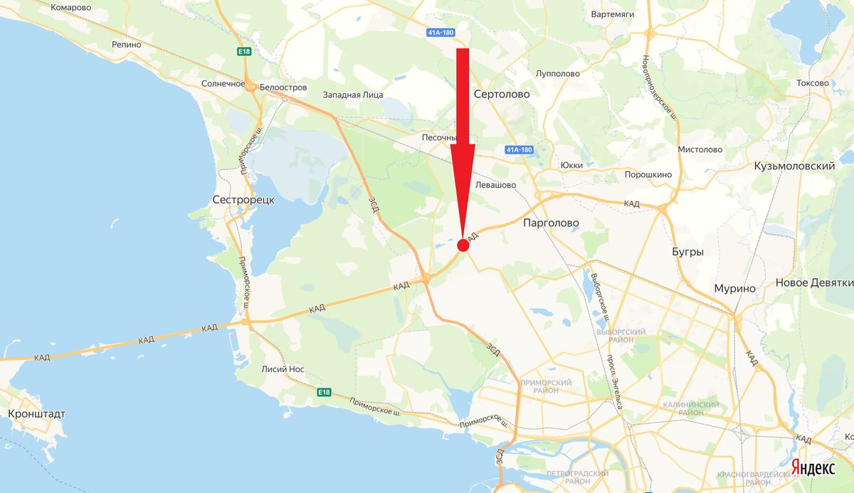 Фото: пресс-служба ФКУ Упрдор «Северо-Запад»