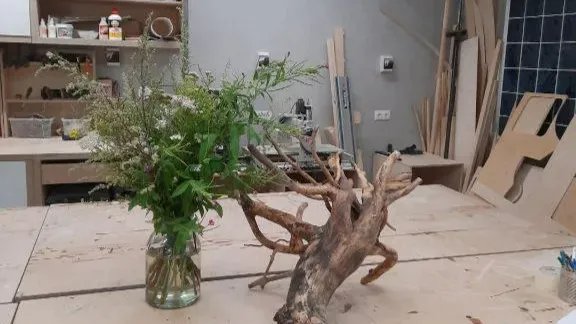 Команда «Ангар» ушла из проекта некоммерческих мастерских в Петроградском районе