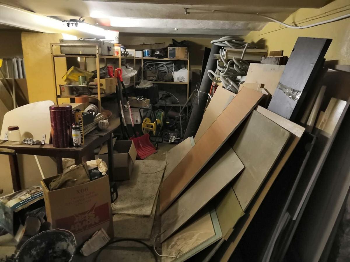 Фото: пресс-служба комитета по контролю за имуществом Петербурга