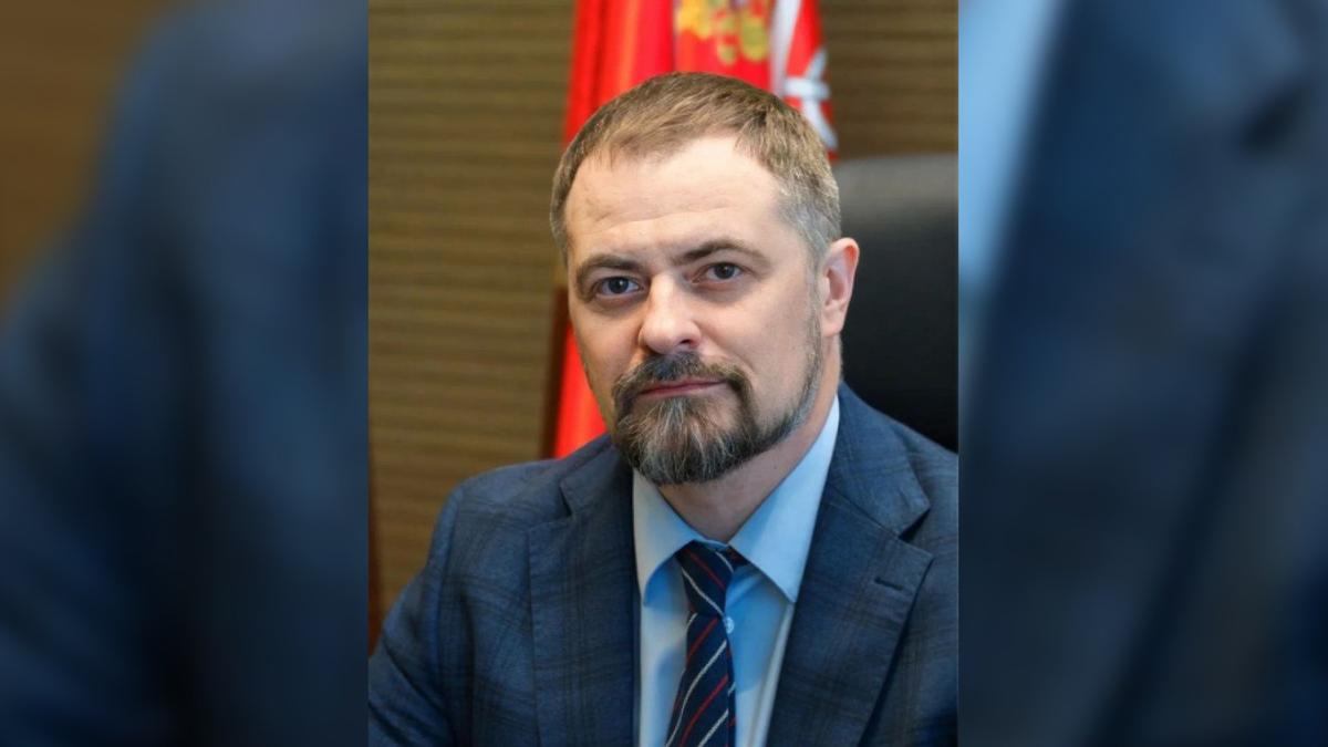 Фото: Администрация Петербурга