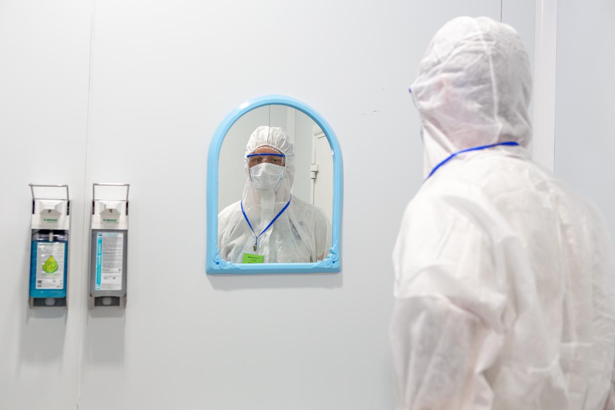 Фото: Олег Золото / MR7