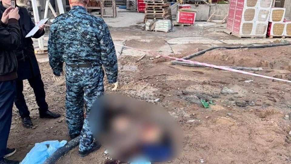 Фото: Северо-Западная межрегиональная Гострудинспекция