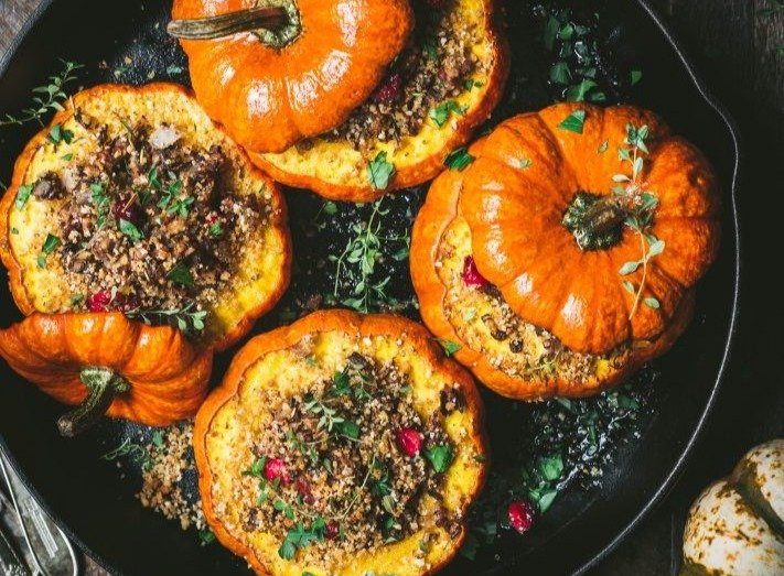 Фото: проект «Пища для ума»