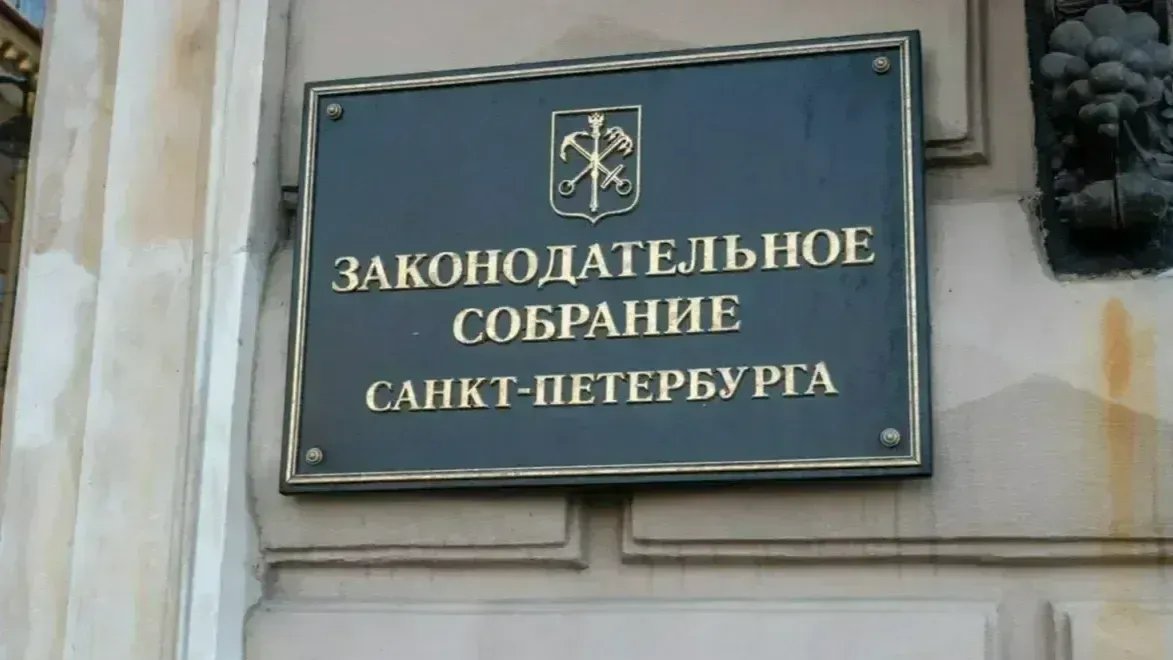 В Петербурге иноагентов лишат возможности состоять в административных комиссиях