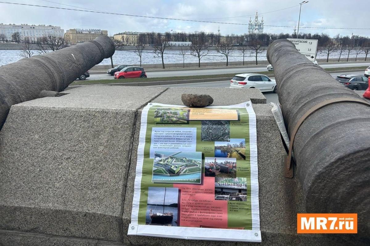 Фото: Дарья Дмитриева / MR7