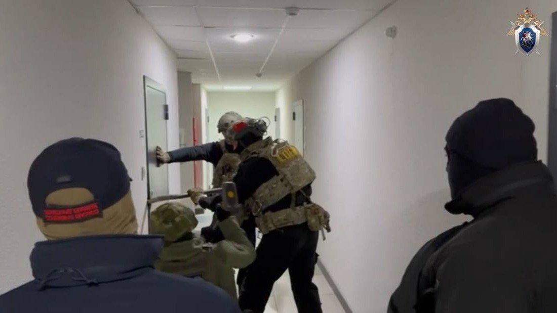 Фото: Следственный комитет