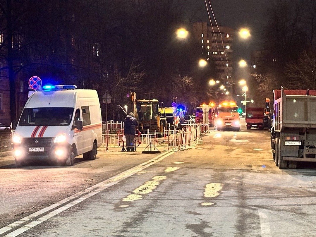 Фото: администрация Московского района