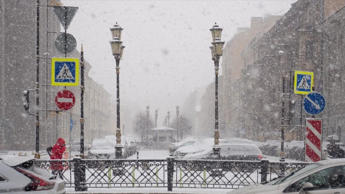 Фото: Дмитрий Абрамов / MR7