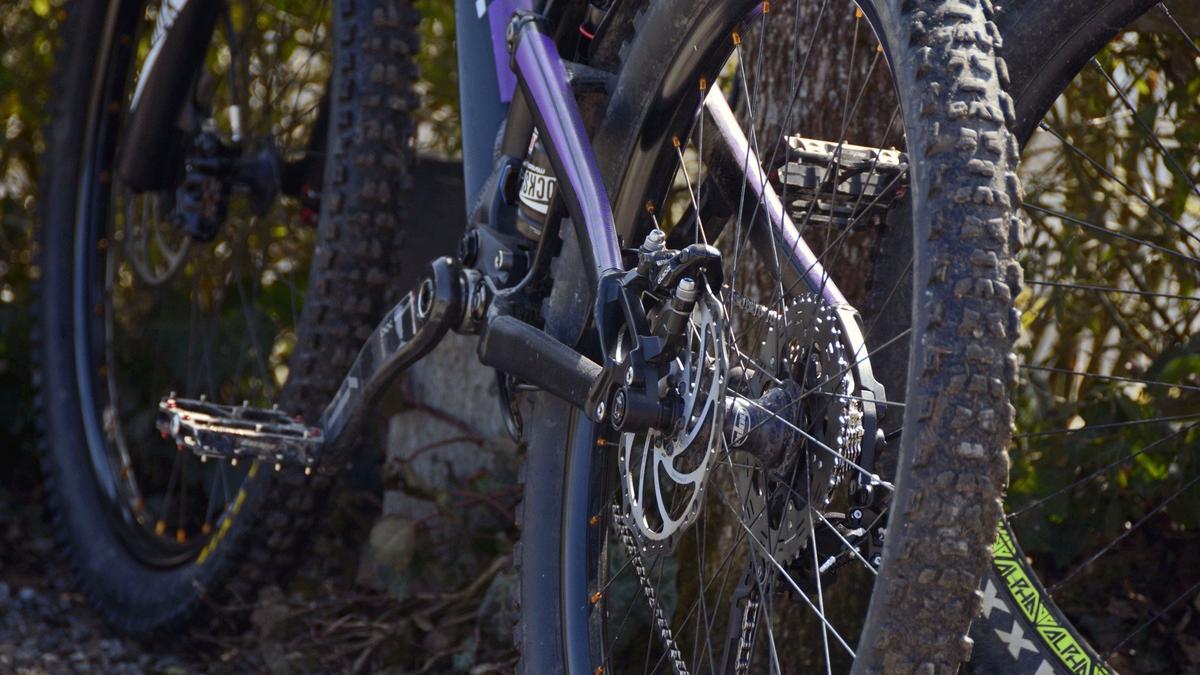 В петербургскую школу олимпийского резерва поставят 18 велосипедов за 3,5 млн рублей