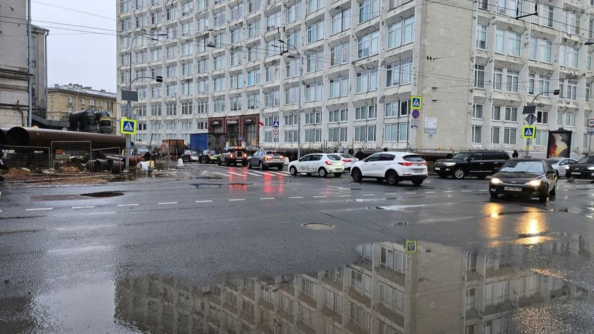 Фото: «Мегаполис»