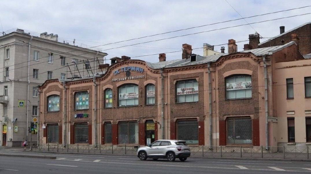 Фото: КГИОП