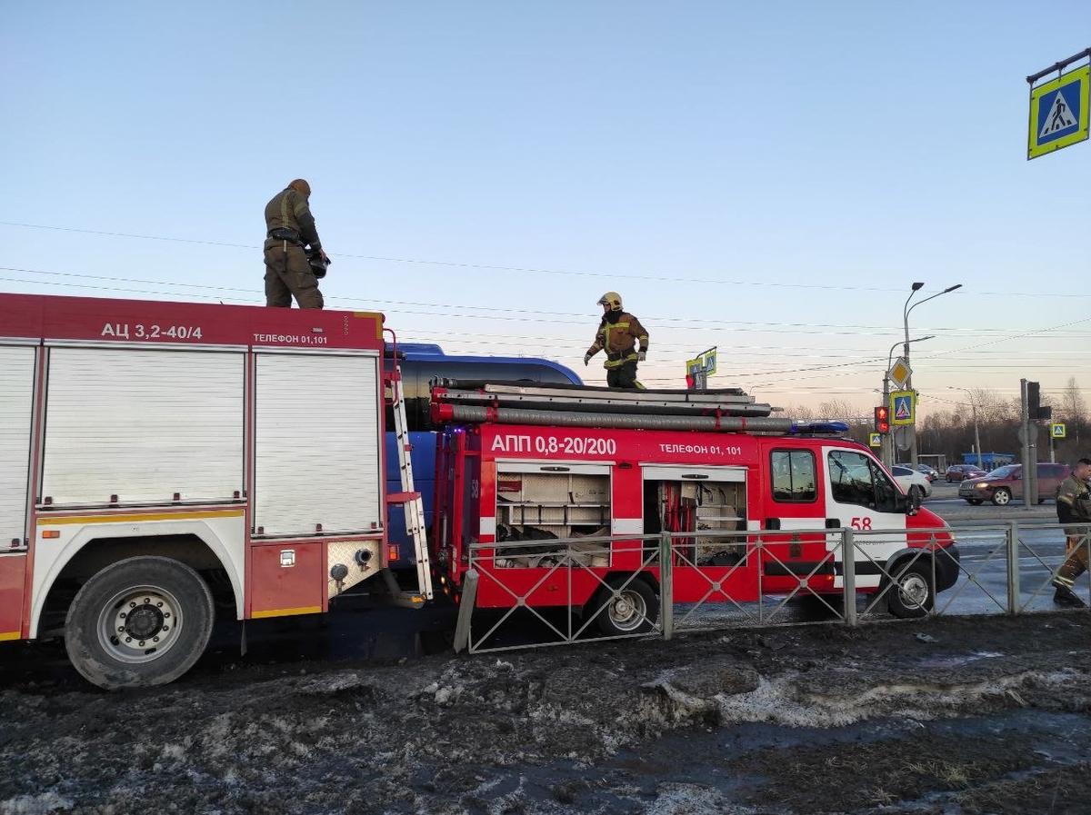 Фото: Динар Идрисов