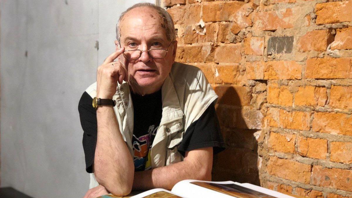 Фото: «Фотогалерея Валерия Плотникова»