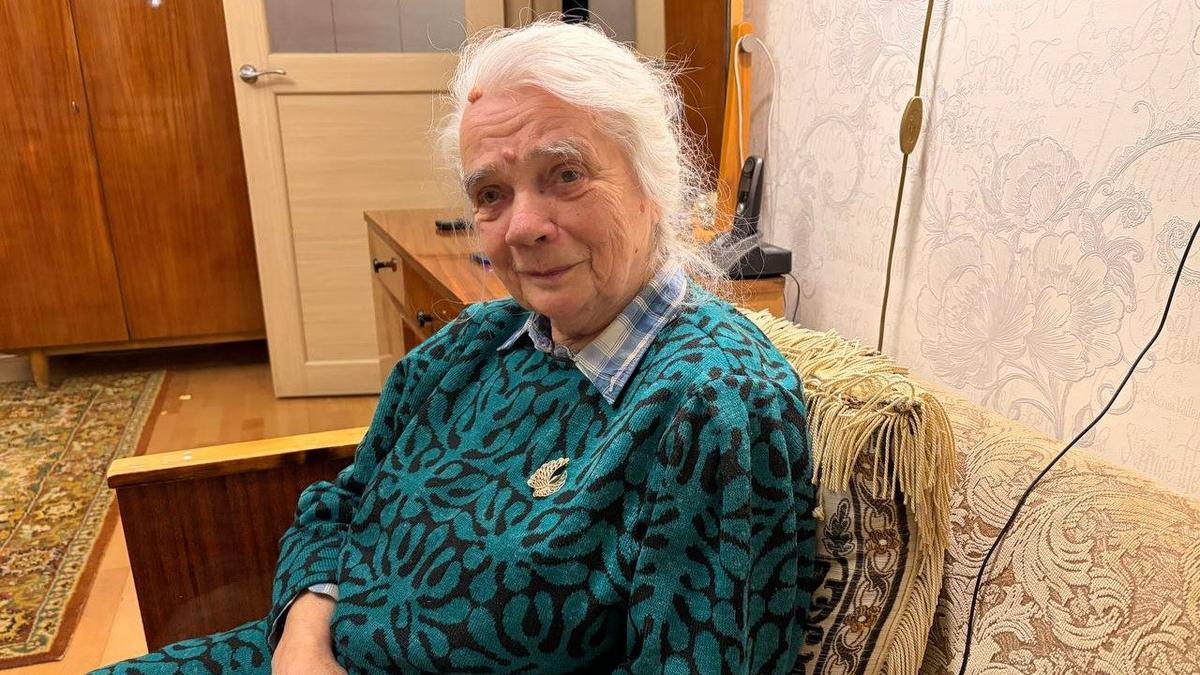 Один педагог и 138 спасённых детей. Рассказ воспитанницы детдома инвалидов о блокаде