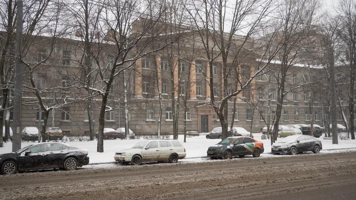 Фото: Дмитрий Абрамов / MR7