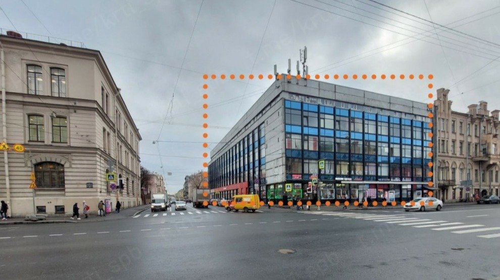 Фото: пресс-служба Смольного