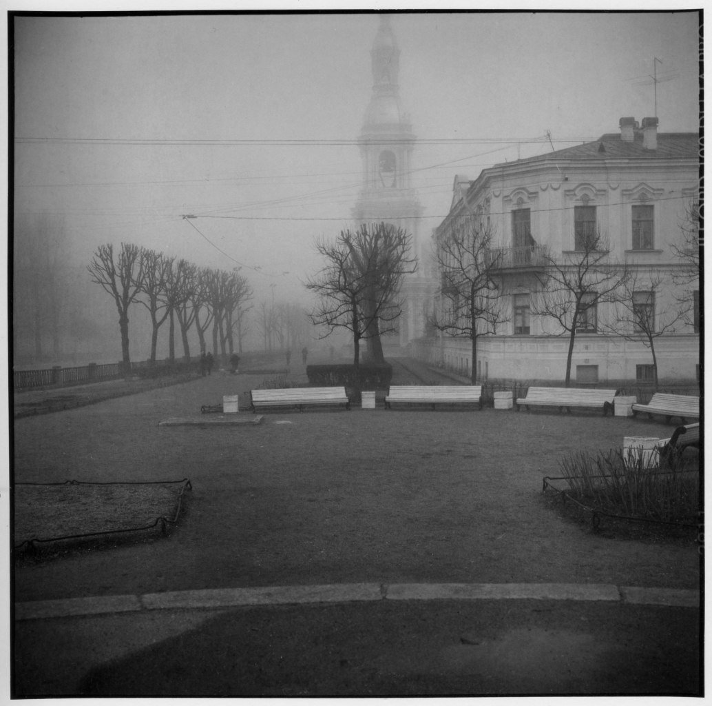 Фото: предоставлено Музеем истории Санкт-Петербурга