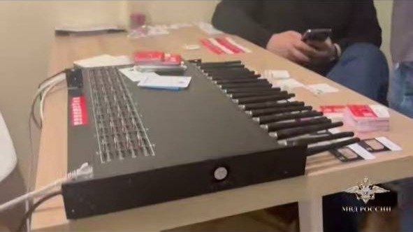 Фото: Ирина Волк