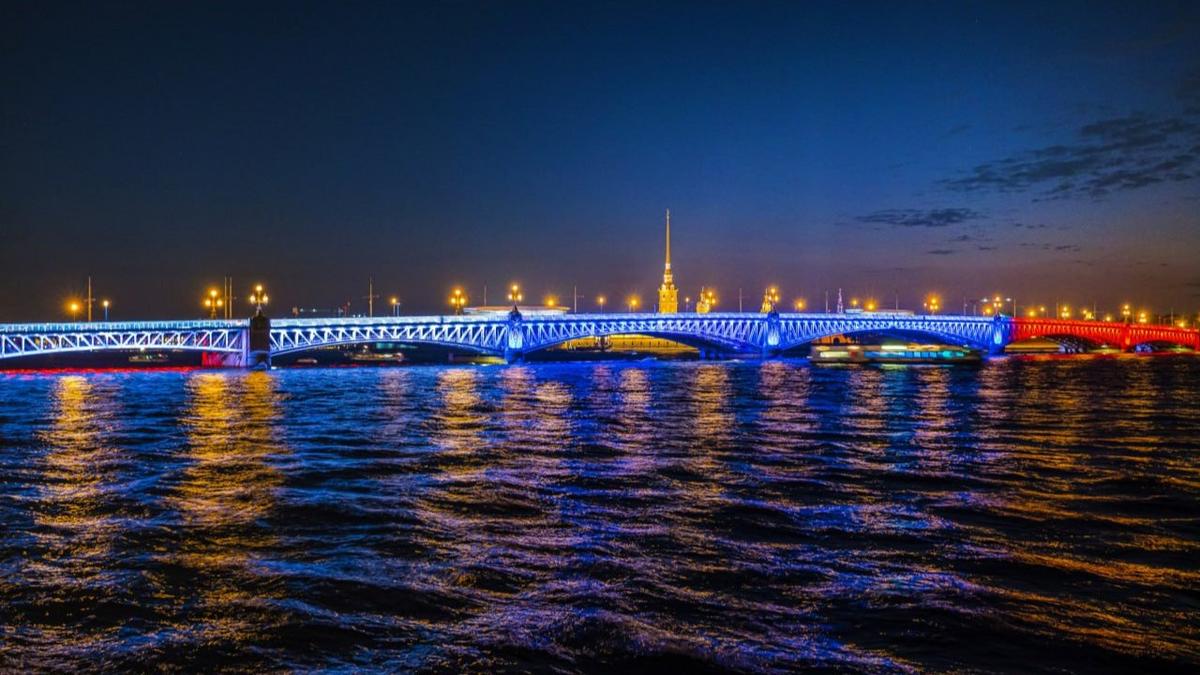 Фото: администрация Петербурга