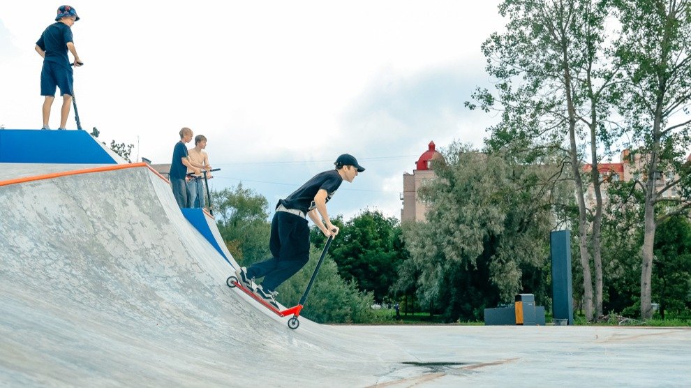 Фото: администрация Петербурга