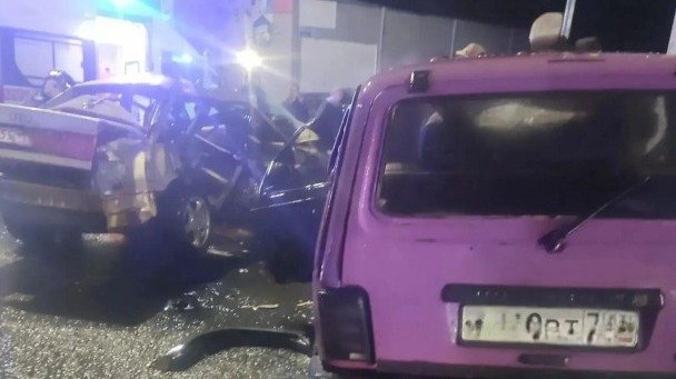 Фото: ГКУ «Леноблпожспас»