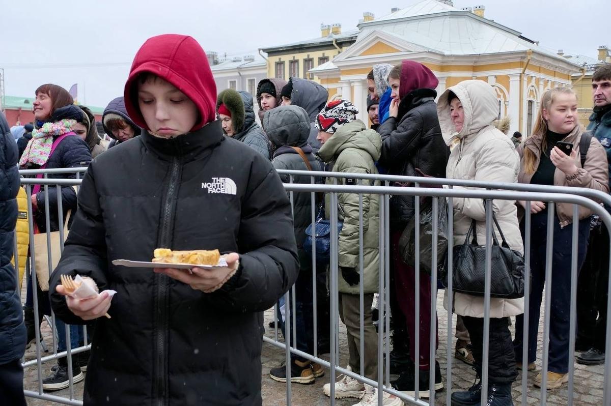 Фото: Павел Даиси / MR7