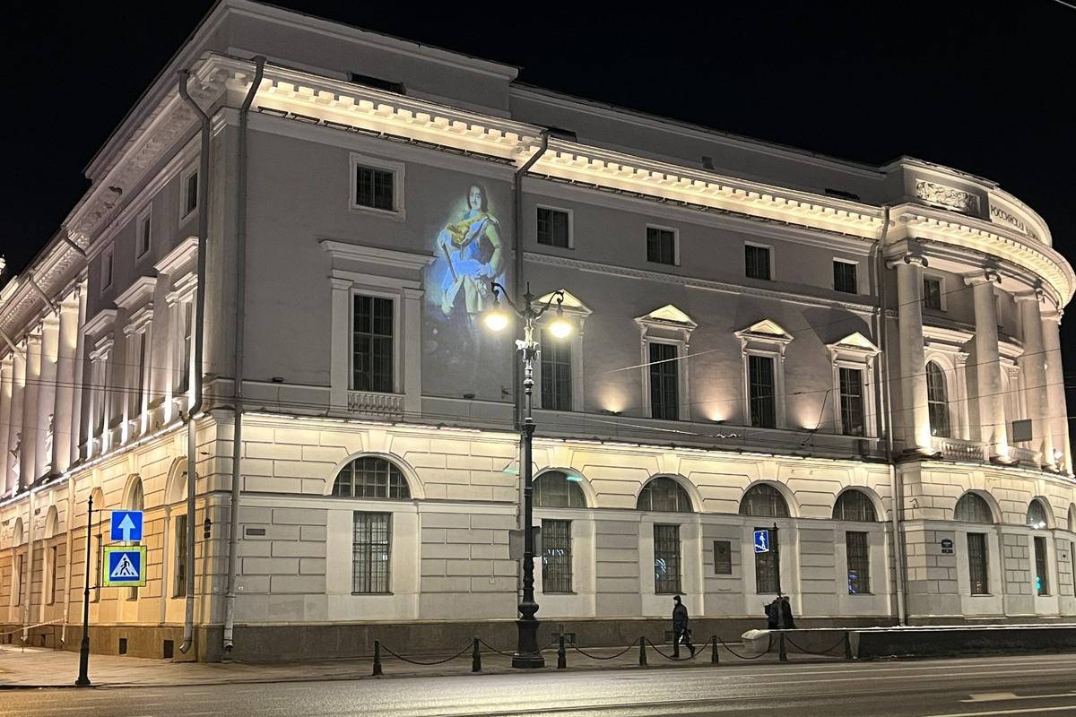 Фото: пресс-служба Смольного