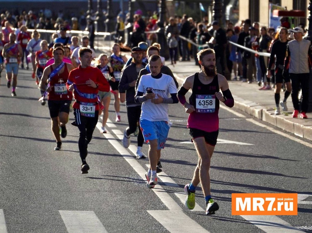 Фото: Павел Даиси / MR7