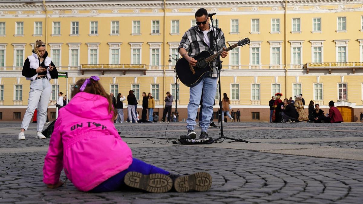 Фото: Виктория Арефьева / МР7