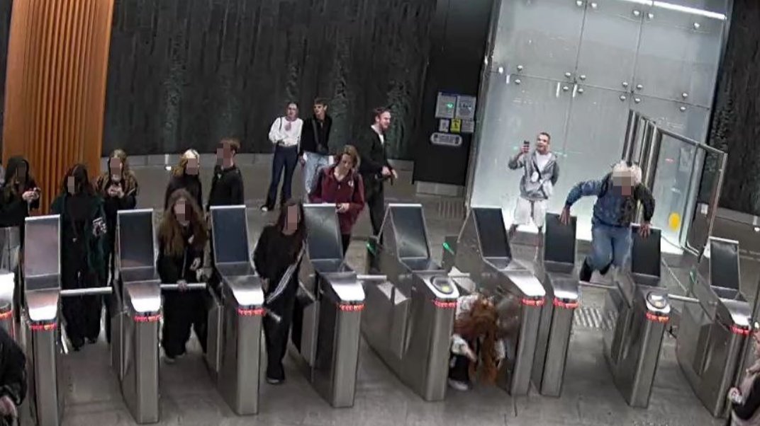 Фото: «Петербургское метро»