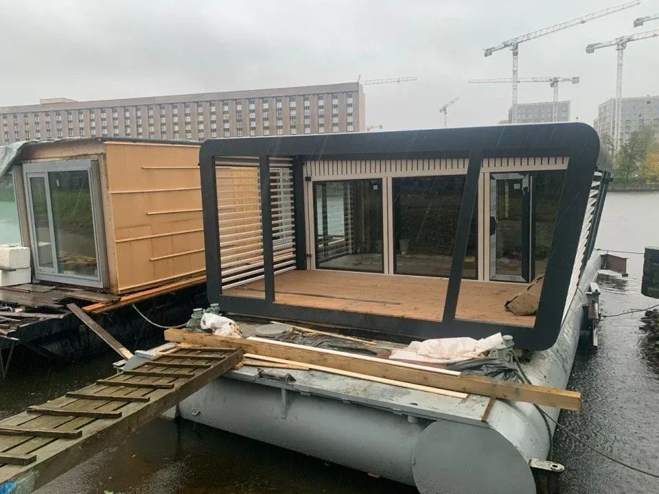 Фото: КГИОП