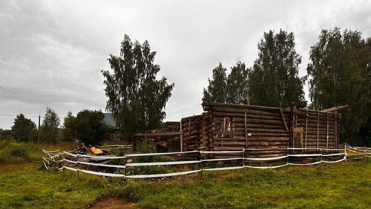 Фото: Максим Титов