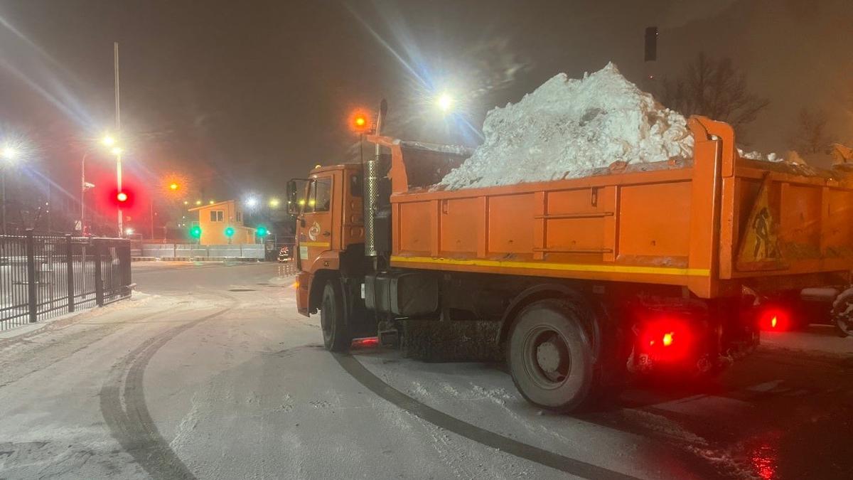 Фото: Водоканал Санкт-Петербурга