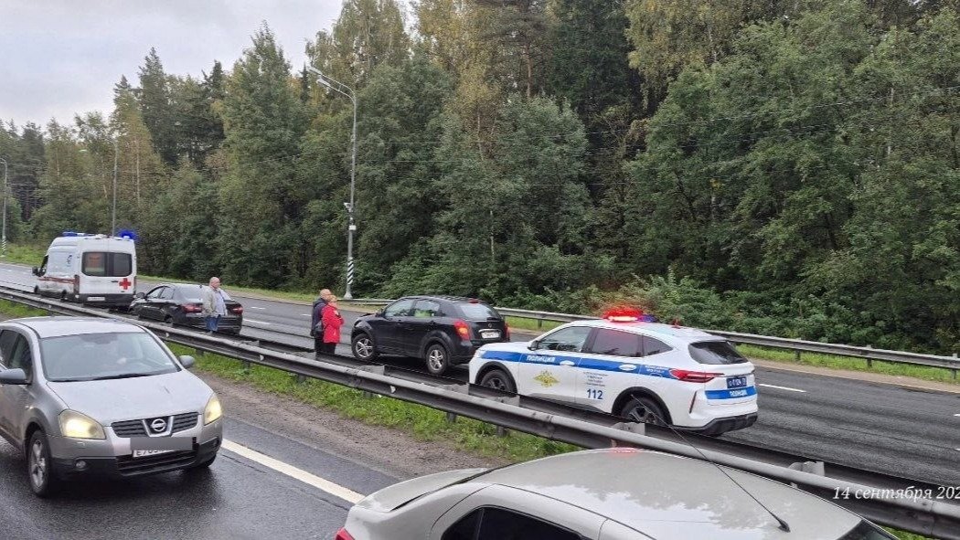 Фото: «Мегаполис»